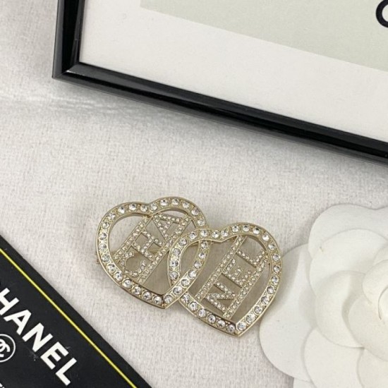 Stylish tips for any outfit 2024SS Brooch CHANEL CHANEL Stylish tips for any outfit 2024SS Brooch CHANEL CHANEL