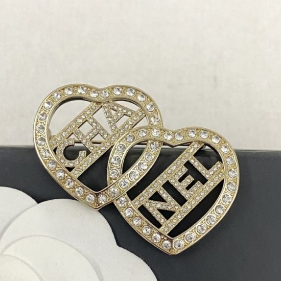Stylish tips for any outfit 2024SS Brooch CHANEL CHANEL Stylish tips for any outfit 2024SS Brooch CHANEL CHANEL