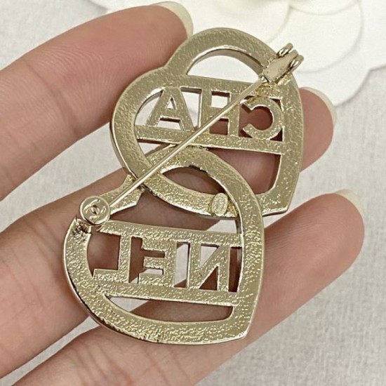 Stylish tips for any outfit 2024SS Brooch CHANEL CHANEL Stylish tips for any outfit 2024SS Brooch CHANEL CHANEL