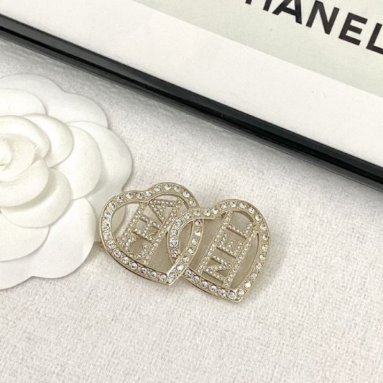Stylish tips for any outfit 2024SS Brooch CHANEL CHANEL Stylish tips for any outfit 2024SS Brooch CHANEL CHANEL