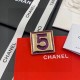 A cool piece that stands out from the crowd 2024SS brooch CHANEL A cool piece that stands out from the crowd 2024SS brooch CHANEL