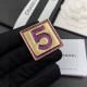 A cool piece that stands out from the crowd 2024SS brooch CHANEL A cool piece that stands out from the crowd 2024SS brooch CHANEL