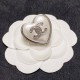 Timeless design 2024SS brooch CHANEL Timeless design 2024SS brooch CHANEL