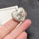 Timeless design 2024SS brooch CHANEL Timeless design 2024SS brooch CHANEL