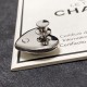 Timeless design 2024SS brooch CHANEL Timeless design 2024SS brooch CHANEL