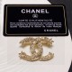 Recommended as a present or gift 2024SS brooch CHANEL Recommended as a present or gift 2024SS brooch CHANEL