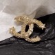 Recommended as a present or gift 2024SS brooch CHANEL Recommended as a present or gift 2024SS brooch CHANEL