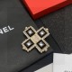 Simple and mature impression 2024SS brooch CHANEL Simple and mature impression 2024SS brooch CHANEL
