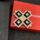 Simple and mature impression 2024SS brooch CHANEL Simple and mature impression 2024SS brooch CHANEL