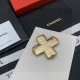 Simple and mature impression 2024SS brooch CHANEL Simple and mature impression 2024SS brooch CHANEL