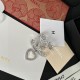 Fashionable 2024SS brooch that incorporates trends CHANEL Fashionable 2024SS brooch that incorporates trends CHANEL