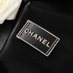 Spring/summer fashion trend items 2024SS brooch CHANEL