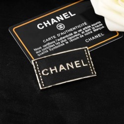 Spring/summer fashion trend items 2024SS brooch CHANEL