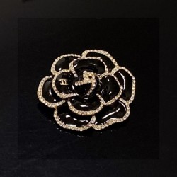 Brand style continues to be popular 2024SS Brooch CHANEL CHANEL