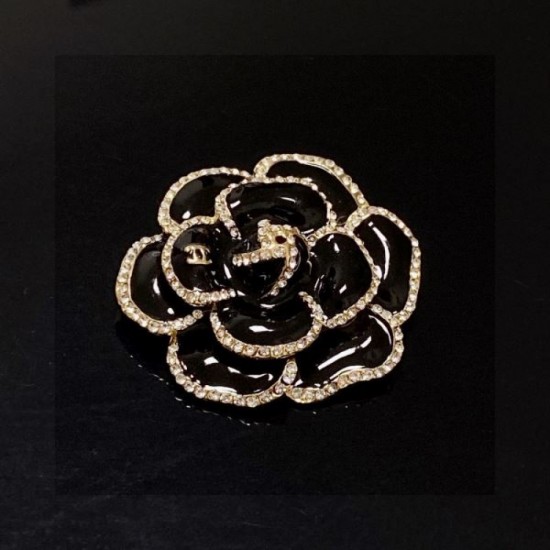 Brand style continues to be popular 2024SS Brooch CHANEL CHANEL Brand style continues to be popular 2024SS Brooch CHANEL CHANEL