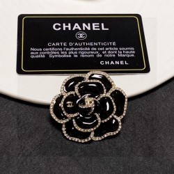 Brand style continues to be popular 2024SS Brooch CHANEL CHANEL