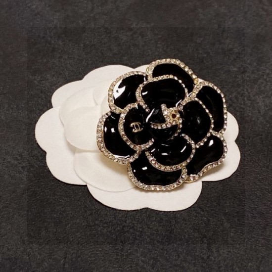 Brand style continues to be popular 2024SS Brooch CHANEL CHANEL Brand style continues to be popular 2024SS Brooch CHANEL CHANEL