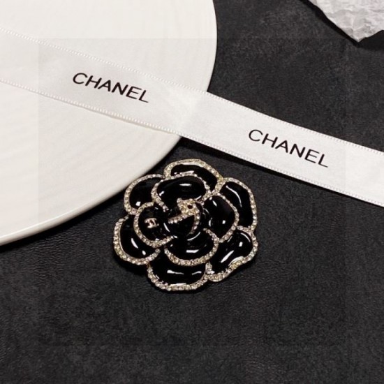 Brand style continues to be popular 2024SS Brooch CHANEL CHANEL Brand style continues to be popular 2024SS Brooch CHANEL CHANEL