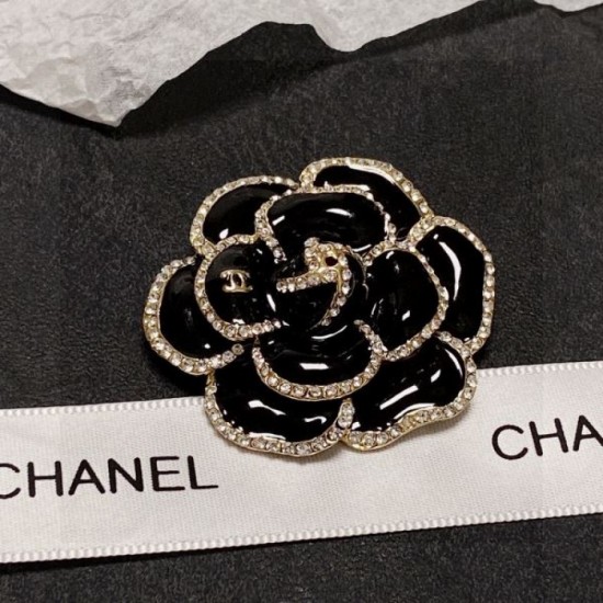 Brand style continues to be popular 2024SS Brooch CHANEL CHANEL Brand style continues to be popular 2024SS Brooch CHANEL CHANEL