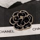 Brand style continues to be popular 2024SS Brooch CHANEL CHANEL Brand style continues to be popular 2024SS Brooch CHANEL CHANEL