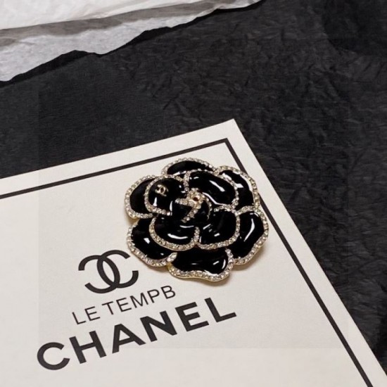 Brand style continues to be popular 2024SS Brooch CHANEL CHANEL Brand style continues to be popular 2024SS Brooch CHANEL CHANEL