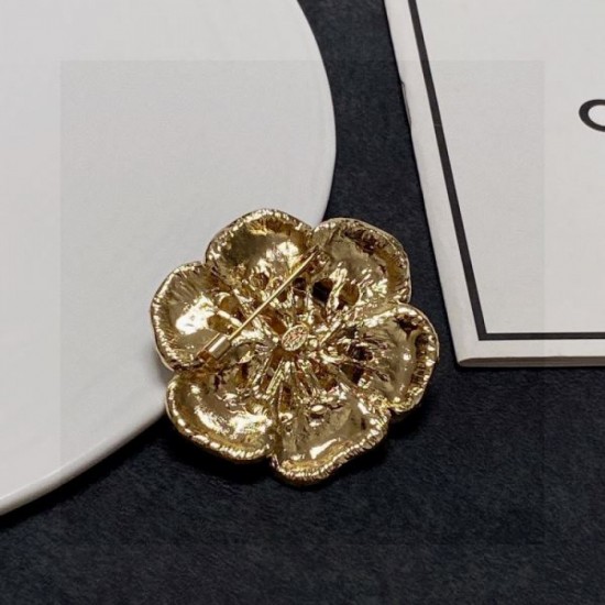 Brand style continues to be popular 2024SS Brooch CHANEL CHANEL Brand style continues to be popular 2024SS Brooch CHANEL CHANEL