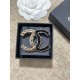 2024SS CHANEL CHANEL brooch Get it at a new sale price 2024SS CHANEL CHANEL brooch Get it at a new sale price