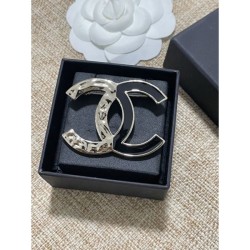 2024SS CHANEL CHANEL brooch Get it at a new sale price