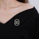 2024SS CHANEL Chanel brooch A very popular model in Japan 2024SS CHANEL Chanel brooch A very popular model in Japan