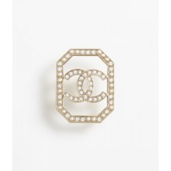 2024SS CHANEL Chanel brooch A very popular model in Japan