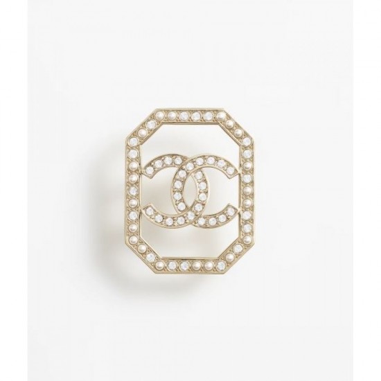 2024SS CHANEL Chanel brooch A very popular model in Japan 2024SS CHANEL Chanel brooch A very popular model in Japan