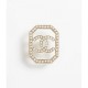 2024SS CHANEL Chanel brooch A very popular model in Japan 2024SS CHANEL Chanel brooch A very popular model in Japan