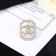 2024SS CHANEL Chanel brooch A very popular model in Japan 2024SS CHANEL Chanel brooch A very popular model in Japan