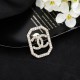 2024SS CHANEL Chanel brooch A very popular model in Japan 2024SS CHANEL Chanel brooch A very popular model in Japan