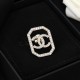2024SS CHANEL Chanel brooch A very popular model in Japan 2024SS CHANEL Chanel brooch A very popular model in Japan