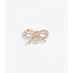 2024SS CHANEL Chanel brooch stylish atmosphere