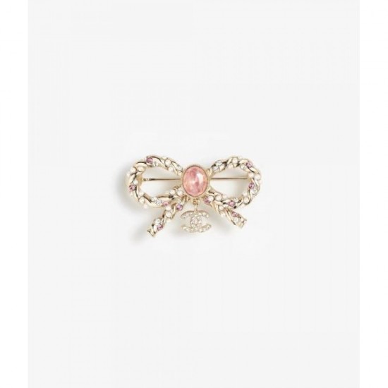 2024SS CHANEL Chanel brooch stylish atmosphere 2024SS CHANEL Chanel brooch stylish atmosphere