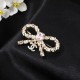 2024SS CHANEL Chanel brooch stylish atmosphere 2024SS CHANEL Chanel brooch stylish atmosphere