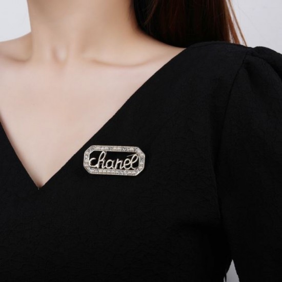2024SS CHANEL Chanel brooch currently on discount for a limited time 2024SS CHANEL Chanel brooch currently on discount for a limited time