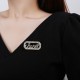 2024SS CHANEL Chanel brooch currently on discount for a limited time 2024SS CHANEL Chanel brooch currently on discount for a limited time