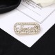 2024SS CHANEL Chanel brooch currently on discount for a limited time 2024SS CHANEL Chanel brooch currently on discount for a limited time