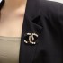 2024SS CHANEL Chanel brooch A very popular model in Japan