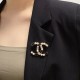 2024SS CHANEL Chanel brooch A very popular model in Japan 2024SS CHANEL Chanel brooch A very popular model in Japan