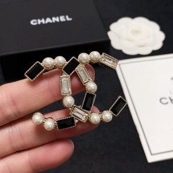 2024SS CHANEL Chanel brooch A very popular model in Japan