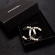 2024SS CHANEL Chanel brooch A very popular model in Japan 2024SS CHANEL Chanel brooch A very popular model in Japan
