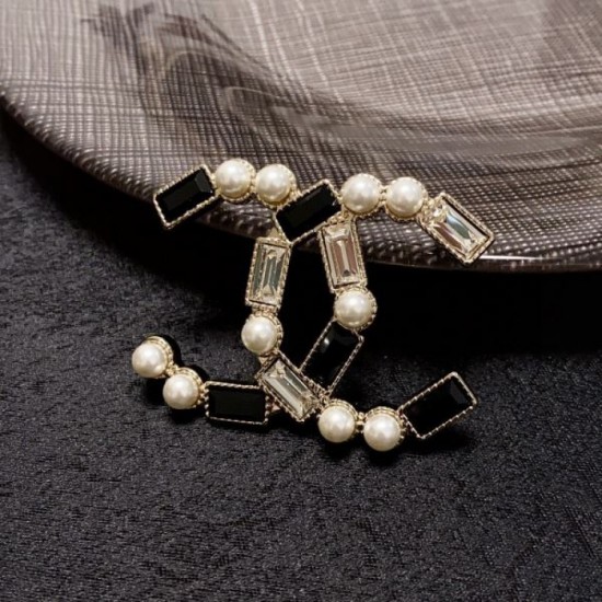 2024SS CHANEL Chanel brooch A very popular model in Japan 2024SS CHANEL Chanel brooch A very popular model in Japan