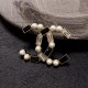 2024SS CHANEL Chanel brooch A very popular model in Japan 2024SS CHANEL Chanel brooch A very popular model in Japan