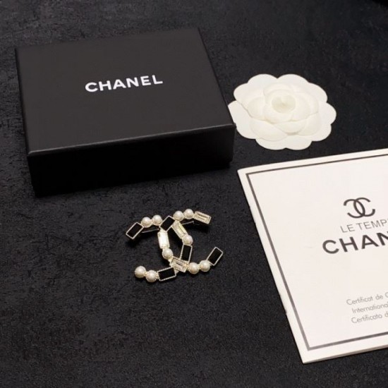 2024SS CHANEL Chanel brooch A very popular model in Japan 2024SS CHANEL Chanel brooch A very popular model in Japan