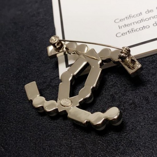 2024SS CHANEL Chanel brooch A very popular model in Japan 2024SS CHANEL Chanel brooch A very popular model in Japan