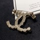 2024SS CHANEL Chanel brooch A very popular model in Japan 2024SS CHANEL Chanel brooch A very popular model in Japan